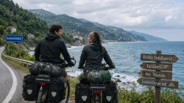 Gravel ile Karadeniz turu yapılır mı?