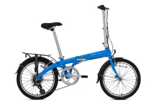 Dahon mu, Tern mi? (Mekanik ve Tasarım Karşılaştırması)