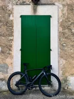 Kapılar ve Bisikletler