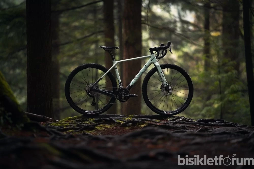 Gravel Bisiklet, Sınırları Kaldıran Çok Yönlü Sürüş Rehberi