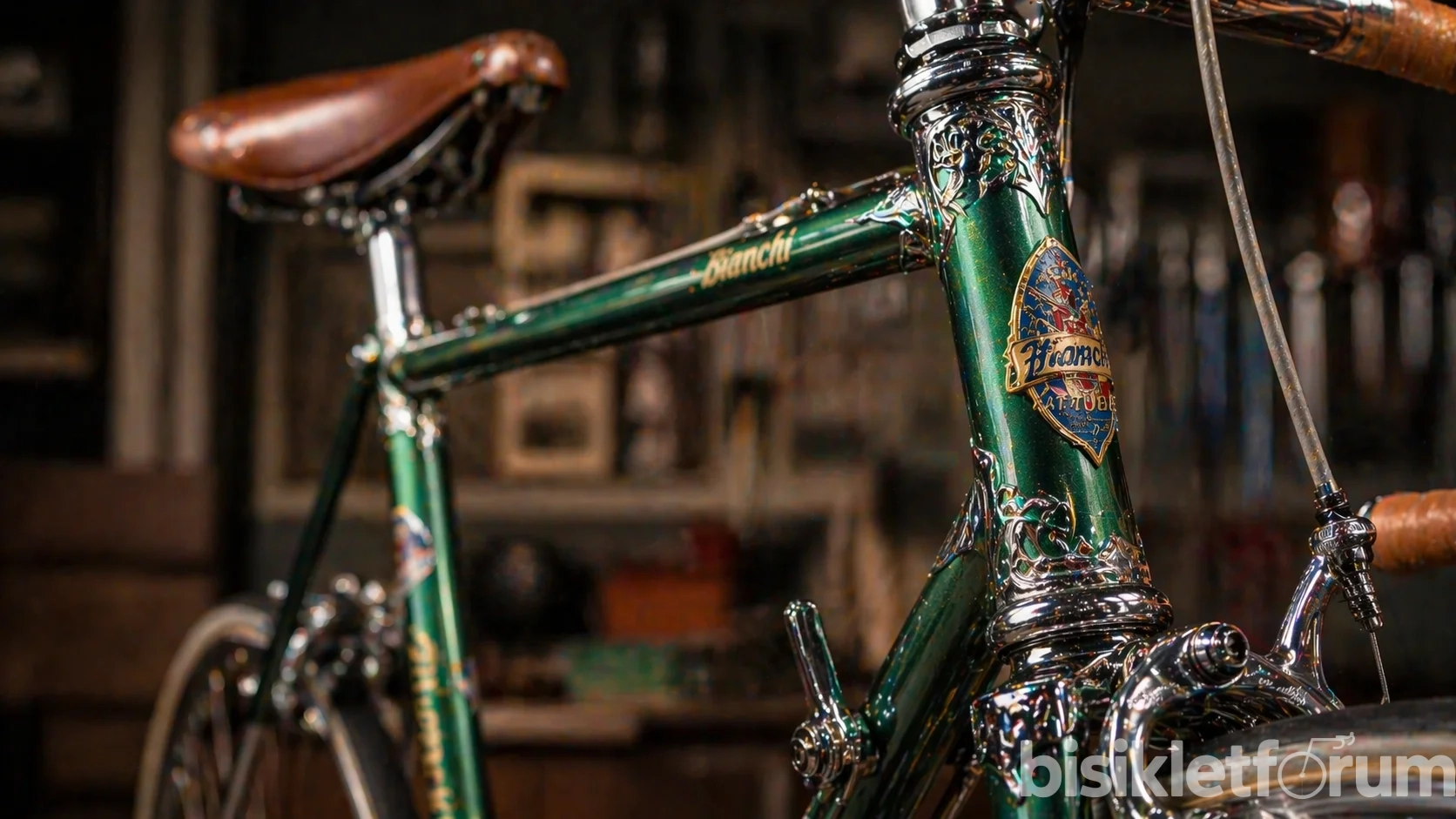 Klasik Ve Vintage Bisiklet Dünyası 2026 Rehberi BisikletForum.net.webp