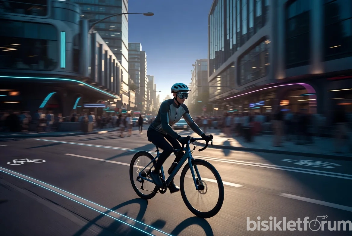 Şehir İçi İçin En İyi Bisiklet Hangisi BisikletForum.net.webp